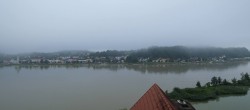 Archiv Foto Webcam Aschach an der Donau - Faustschlössl 07:00