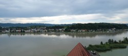 Archiv Foto Webcam Aschach an der Donau - Faustschlössl 15:00