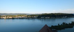 Archiv Foto Webcam Aschach an der Donau - Faustschlössl 00:00