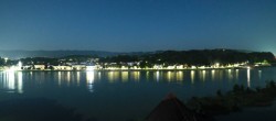 Archiv Foto Webcam Aschach an der Donau - Faustschlössl 18:00