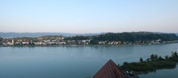 Archiv Foto Webcam Aschach an der Donau - Faustschlössl 00:00