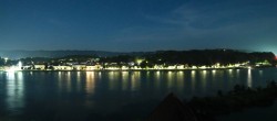 Archiv Foto Webcam Aschach an der Donau - Faustschlössl 23:00