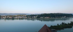 Archiv Foto Webcam Aschach an der Donau - Faustschlössl 05:00