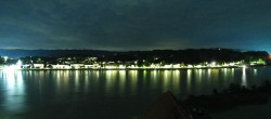 Archiv Foto Webcam Aschach an der Donau - Faustschlössl 01:00