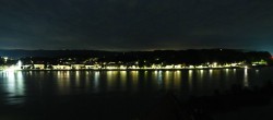 Archiv Foto Webcam Aschach an der Donau - Faustschlössl 03:00
