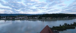Archiv Foto Webcam Aschach an der Donau - Faustschlössl 05:00