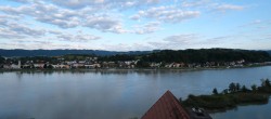 Archiv Foto Webcam Aschach an der Donau - Faustschlössl 06:00