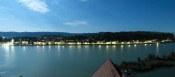 Archiv Foto Webcam Aschach an der Donau - Faustschlössl 02:00