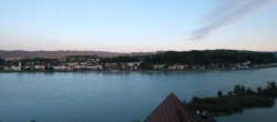 Archiv Foto Webcam Aschach an der Donau - Faustschlössl 04:00