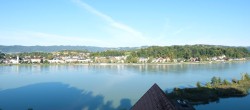 Archiv Foto Webcam Aschach an der Donau - Faustschlössl 05:00