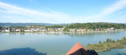 Archiv Foto Webcam Aschach an der Donau - Faustschlössl 06:00