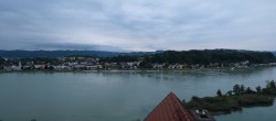 Archiv Foto Webcam Aschach an der Donau - Faustschlössl 15:00