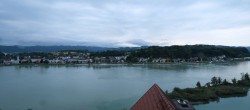 Archiv Foto Webcam Aschach an der Donau - Faustschlössl 16:00