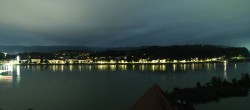 Archiv Foto Webcam Aschach an der Donau - Faustschlössl 02:00