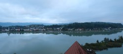 Archiv Foto Webcam Aschach an der Donau - Faustschlössl 04:00