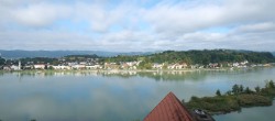 Archiv Foto Webcam Aschach an der Donau - Faustschlössl 06:00