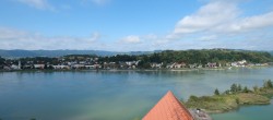Archiv Foto Webcam Aschach an der Donau - Faustschlössl 08:00