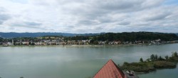 Archiv Foto Webcam Aschach an der Donau - Faustschlössl 12:00