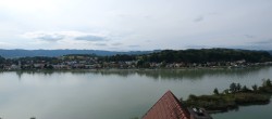 Archiv Foto Webcam Aschach an der Donau - Faustschlössl 15:00
