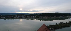 Archiv Foto Webcam Aschach an der Donau - Faustschlössl 17:00