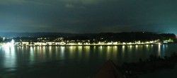 Archiv Foto Webcam Aschach an der Donau - Faustschlössl 23:00