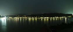 Archiv Foto Webcam Aschach an der Donau - Faustschlössl 01:00