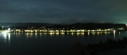 Archiv Foto Webcam Aschach an der Donau - Faustschlössl 03:00