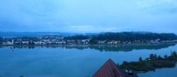 Archiv Foto Webcam Aschach an der Donau - Faustschlössl 05:00