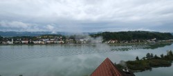 Archiv Foto Webcam Aschach an der Donau - Faustschlössl 08:00
