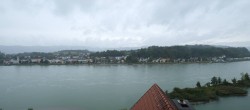 Archiv Foto Webcam Aschach an der Donau - Faustschlössl 09:00