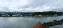 Archiv Foto Webcam Aschach an der Donau - Faustschlössl 11:00