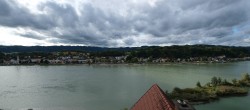 Archiv Foto Webcam Aschach an der Donau - Faustschlössl 15:00