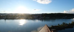Archiv Foto Webcam Aschach an der Donau - Faustschlössl 17:00