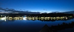 Archiv Foto Webcam Aschach an der Donau - Faustschlössl 19:00