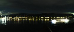 Archiv Foto Webcam Aschach an der Donau - Faustschlössl 23:00
