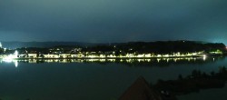 Archiv Foto Webcam Aschach an der Donau - Faustschlössl 03:00