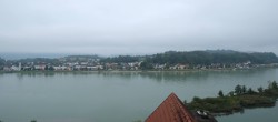 Archiv Foto Webcam Aschach an der Donau - Faustschlössl 07:00