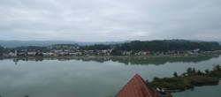 Archiv Foto Webcam Aschach an der Donau - Faustschlössl 09:00