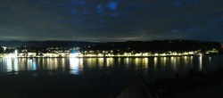 Archiv Foto Webcam Aschach an der Donau - Faustschlössl 19:00