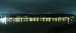 Archiv Foto Webcam Aschach an der Donau - Faustschlössl 23:00