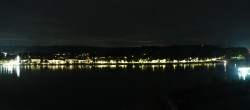 Archiv Foto Webcam Aschach an der Donau - Faustschlössl 01:00