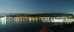 Archiv Foto Webcam Aschach an der Donau - Faustschlössl 23:00
