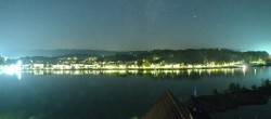 Archiv Foto Webcam Aschach an der Donau - Faustschlössl 01:00