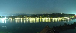 Archiv Foto Webcam Aschach an der Donau - Faustschlössl 03:00