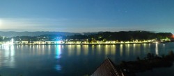 Archiv Foto Webcam Aschach an der Donau - Faustschlössl 01:00