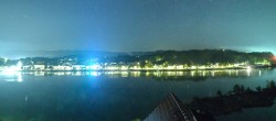 Archiv Foto Webcam Aschach an der Donau - Faustschlössl 03:00