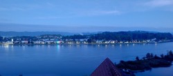 Archiv Foto Webcam Aschach an der Donau - Faustschlössl 05:00