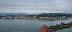 Archiv Foto Webcam Aschach an der Donau - Faustschlössl 08:00
