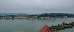 Archiv Foto Webcam Aschach an der Donau - Faustschlössl 09:00