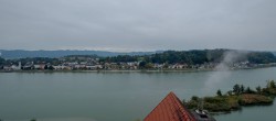 Archiv Foto Webcam Aschach an der Donau - Faustschlössl 11:00